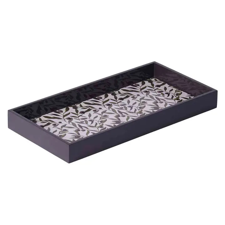 Green Olives 10 X 20 Art Tray