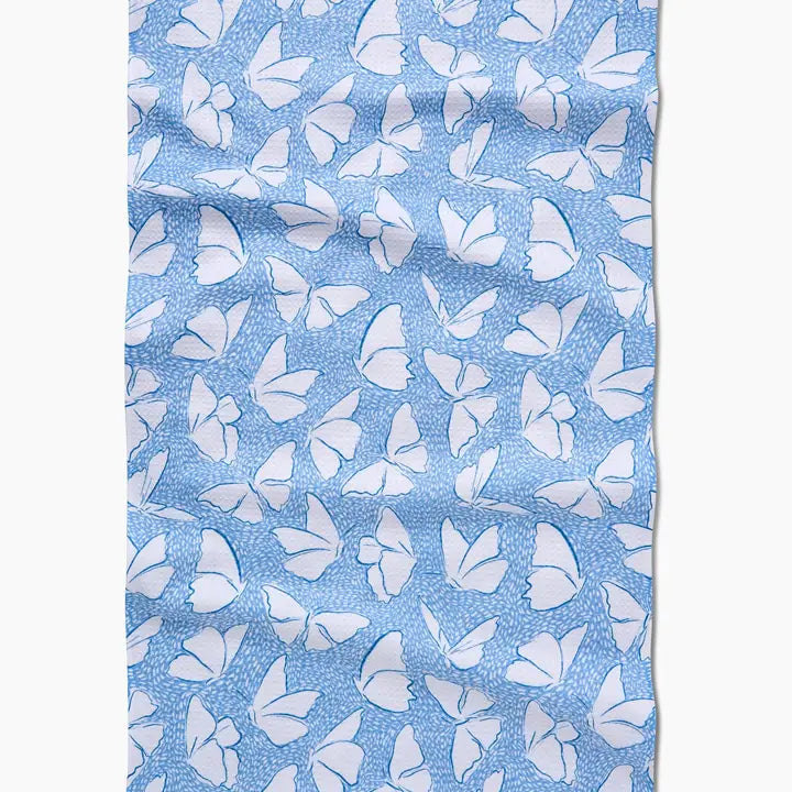 Put Together Tea Towel