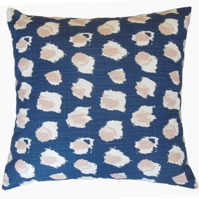 Zedd Throw Pillow 20x20