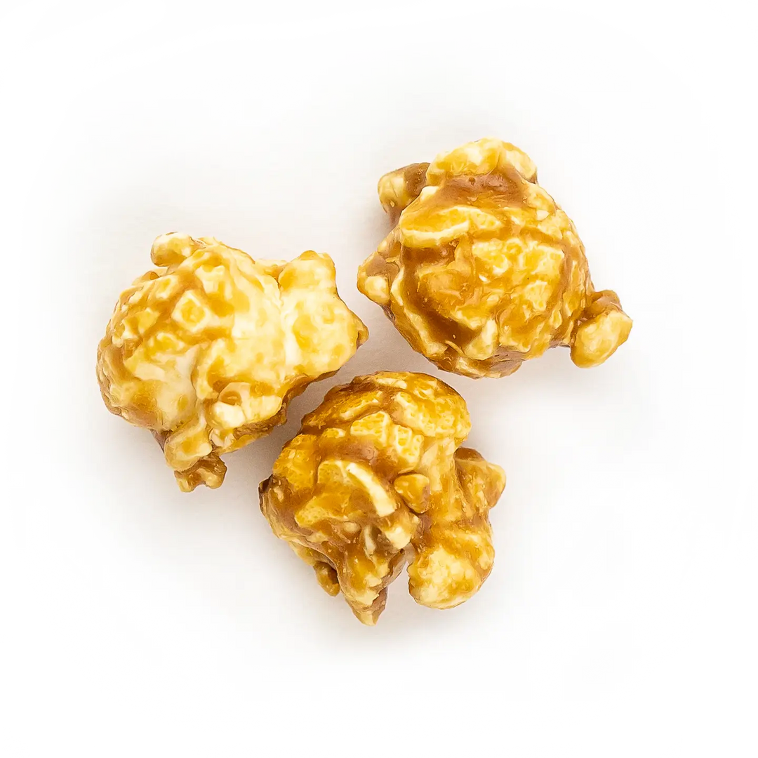 Chai Latte Popcorn, 7 Oz.