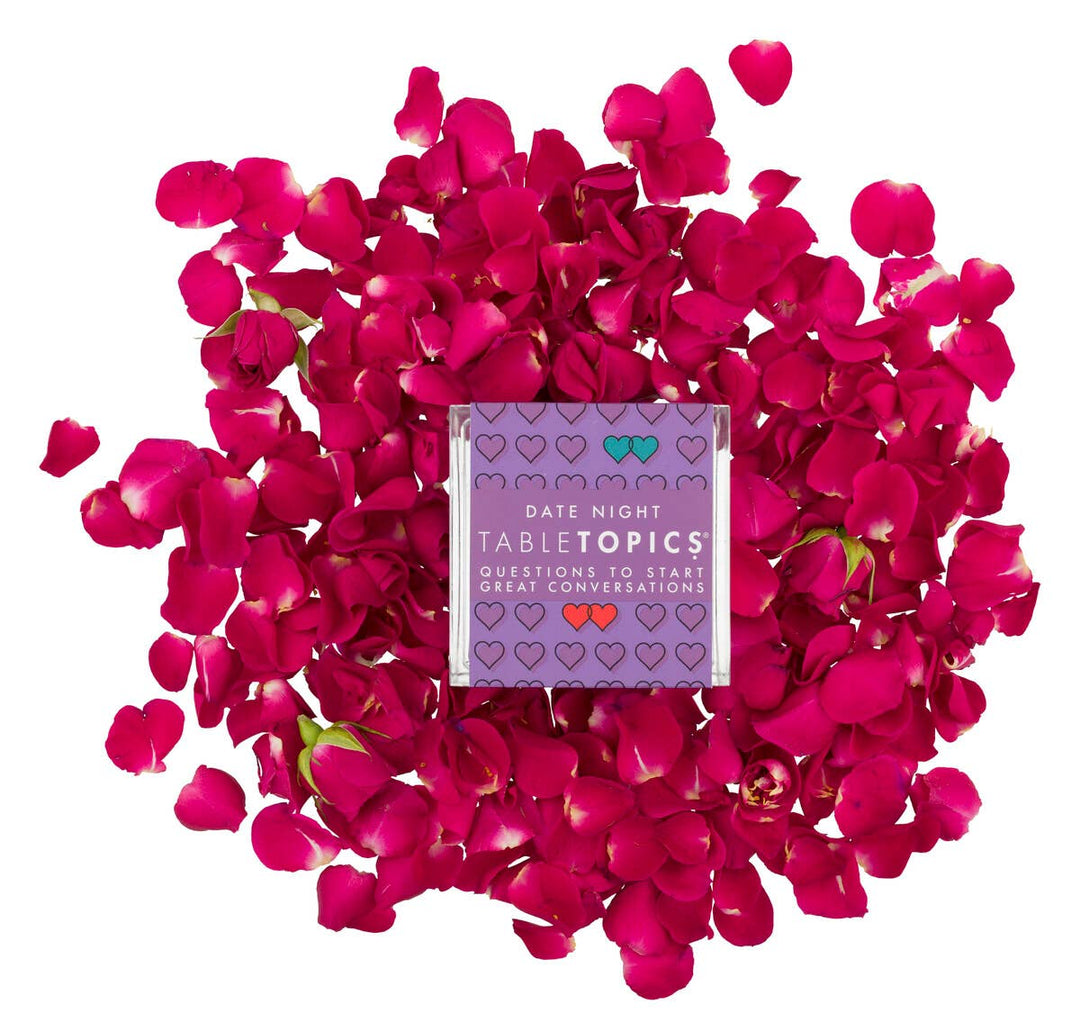 TableTopics Date Night | Conversation Starters For Date Night