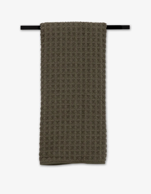 Waffle Hand Towel