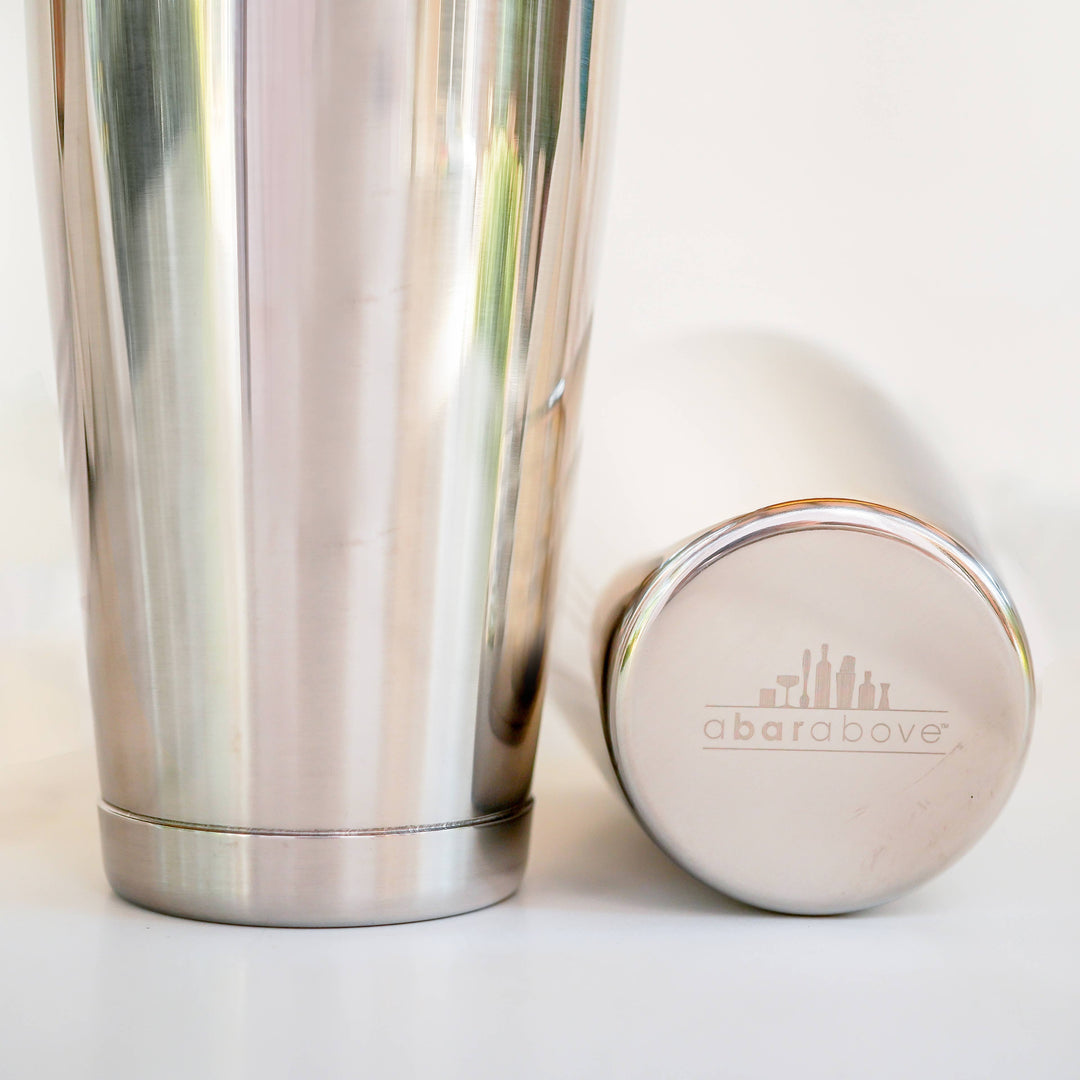 Boston Shaker