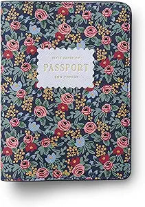 Passport Holder