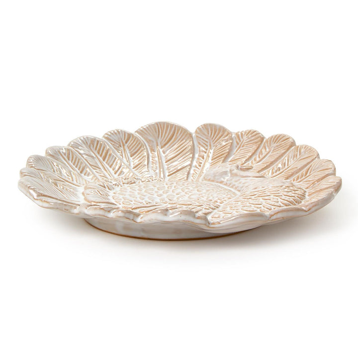 Turkey Tidbit Plate