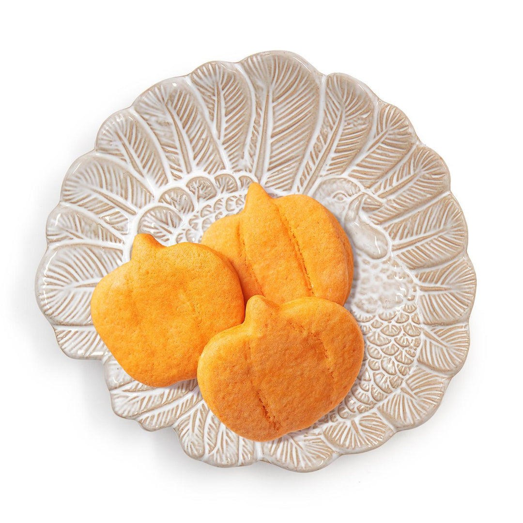 Turkey Tidbit Plate