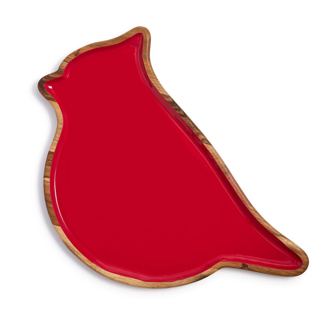 Cardinal Double Sided Large Serving Charcuterie Board