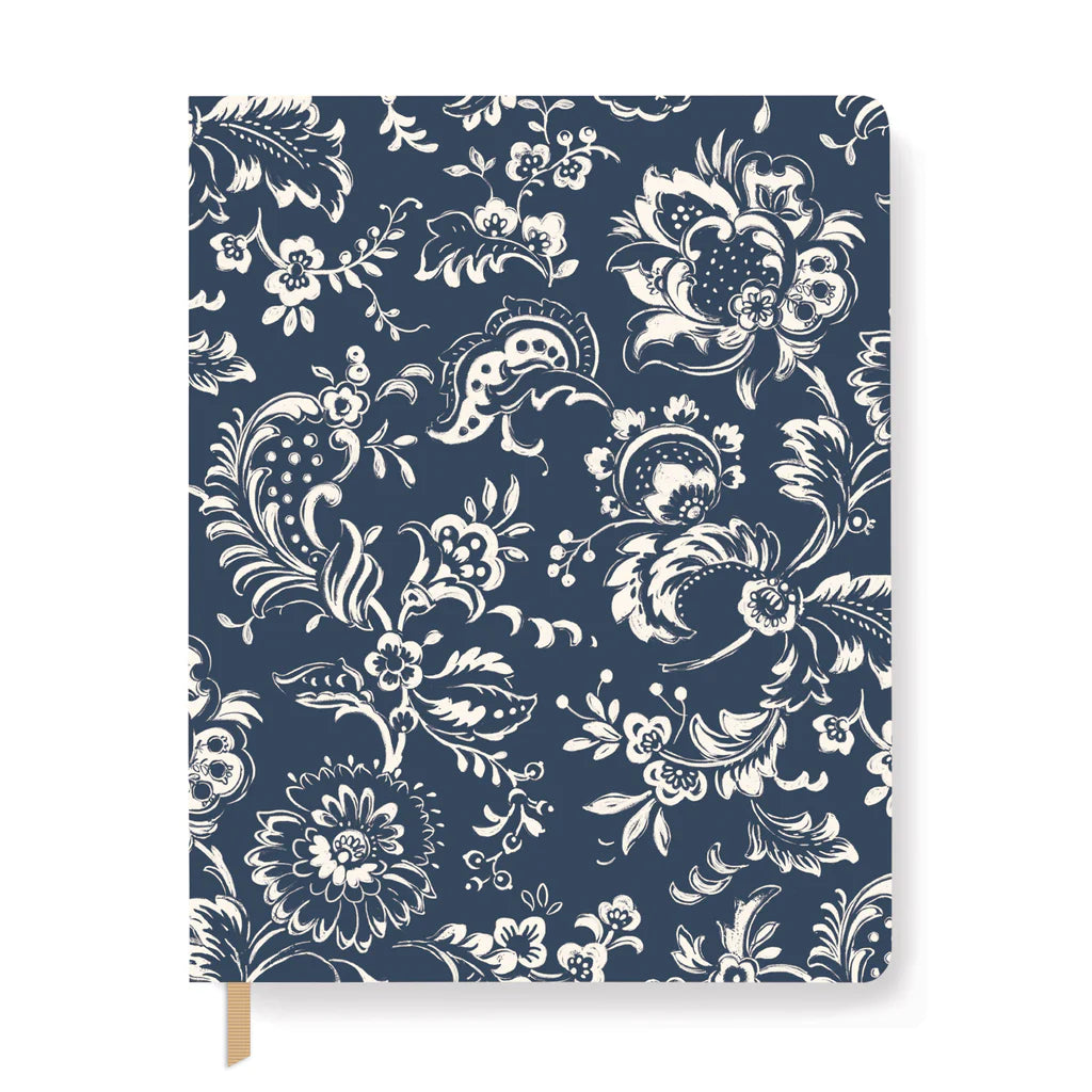 Jacob Classic Large Paperback Journal