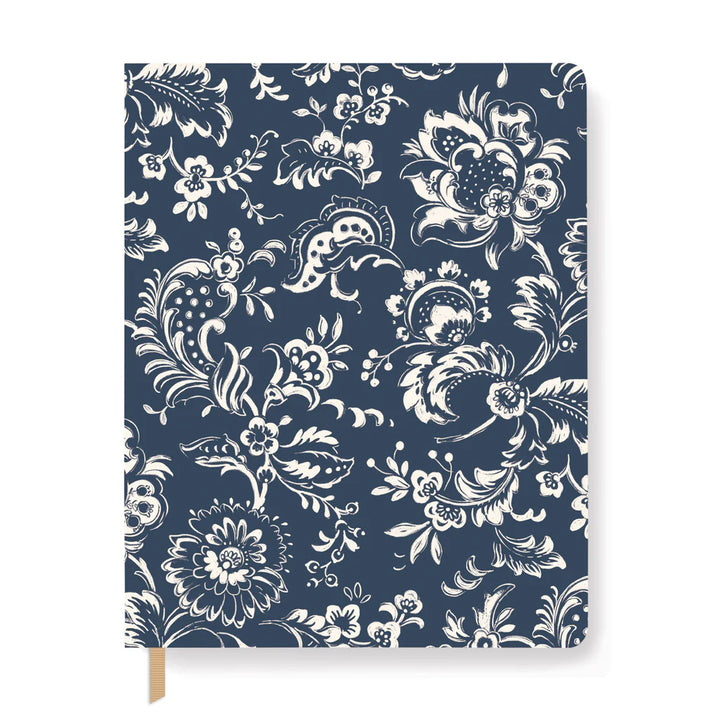 Jacob Classic Large Paperback Journal