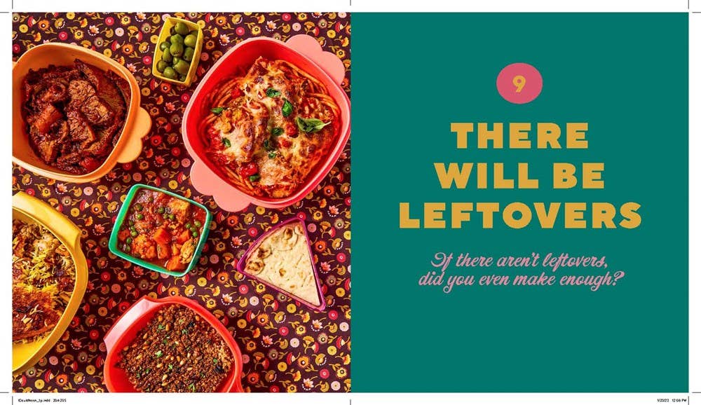 I Could Nosh: Jake Cohen