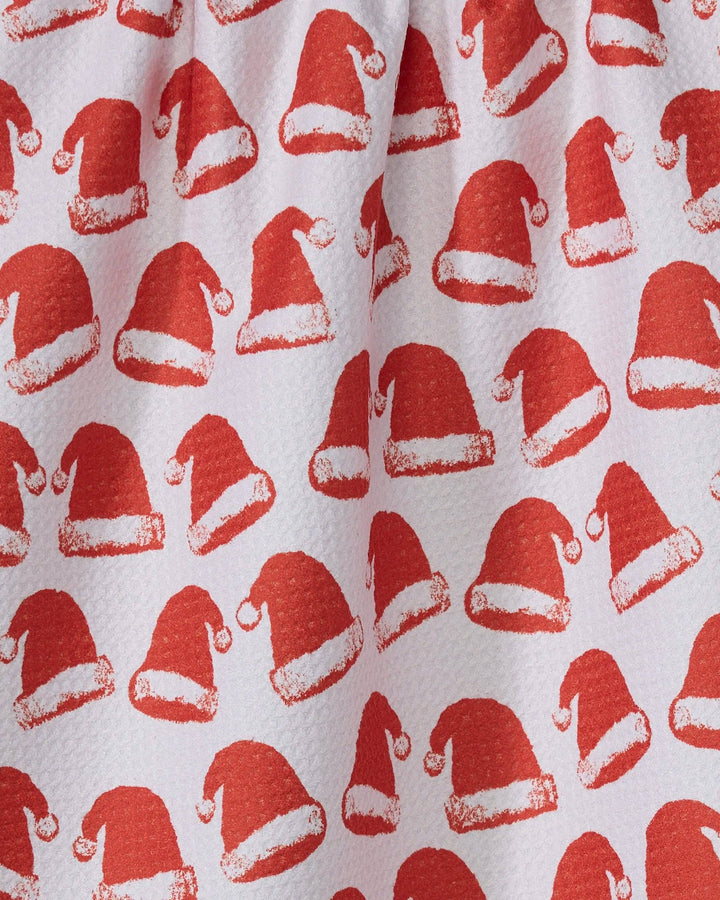 Clausen Tea Towel