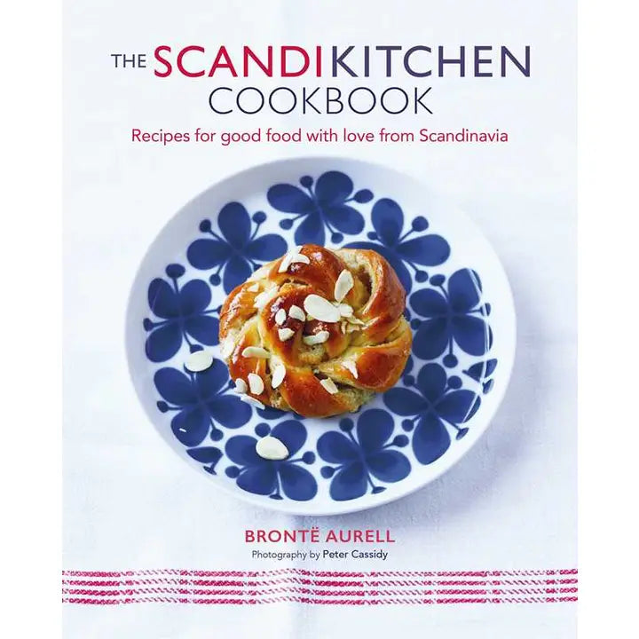 ScandiKitchen Cookbook