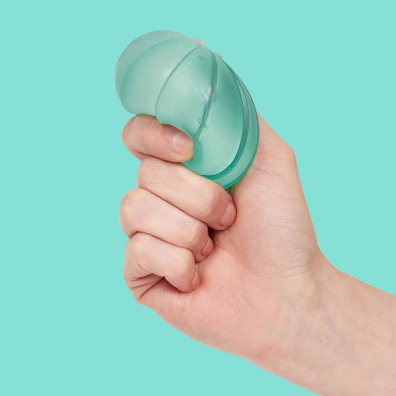 Gump Surface Memory Gel Stress Ball
