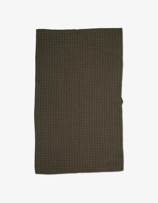 Waffle Hand Towel