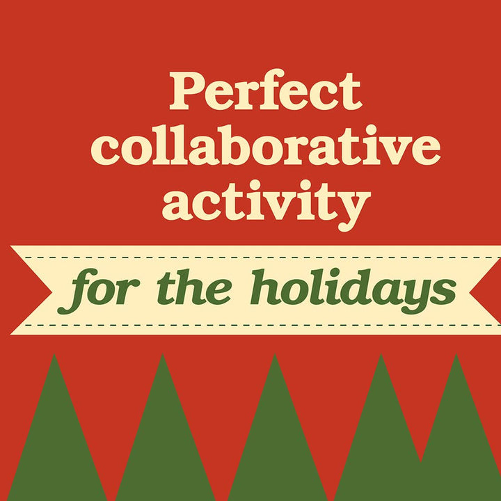 12 Puzzles in One Box: Twelve Days of Catmas