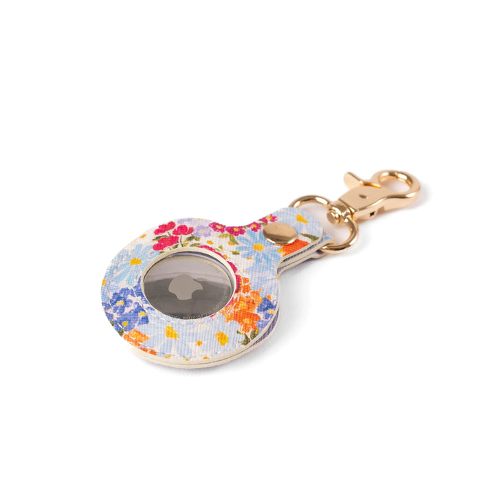 Primavera AirTag Keychain