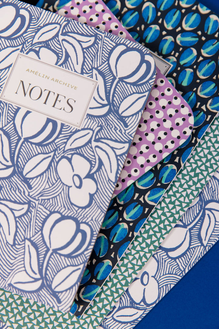 Small Notebook, Kelmscott