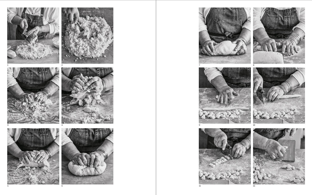 Lidia's The Art Of Pasta