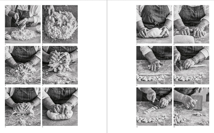 Lidia's The Art Of Pasta