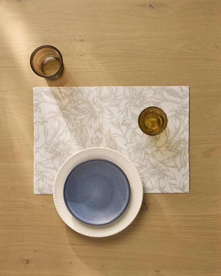 Alba Placemats, Set of 4
