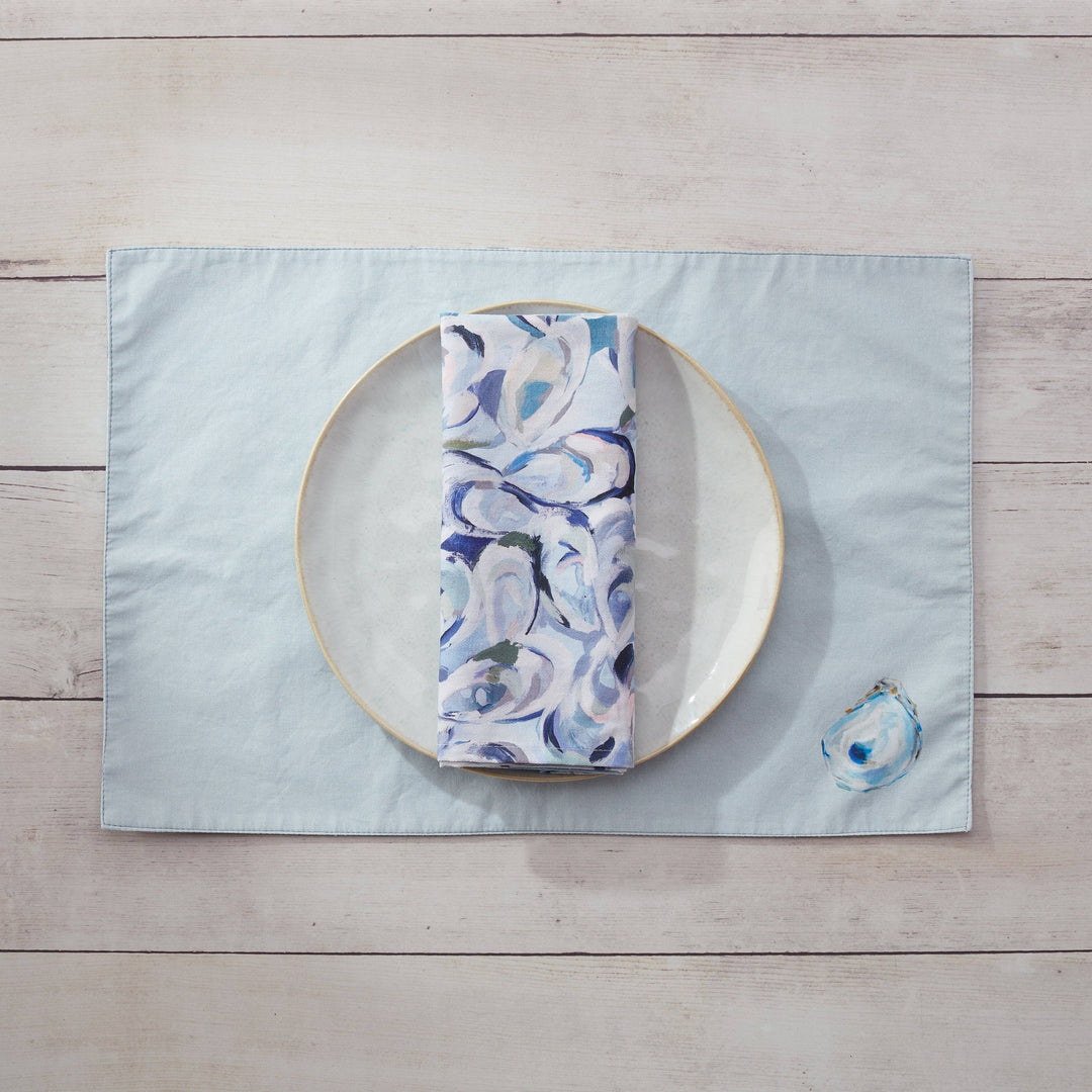 Atlantic Reef Reversible Placemat