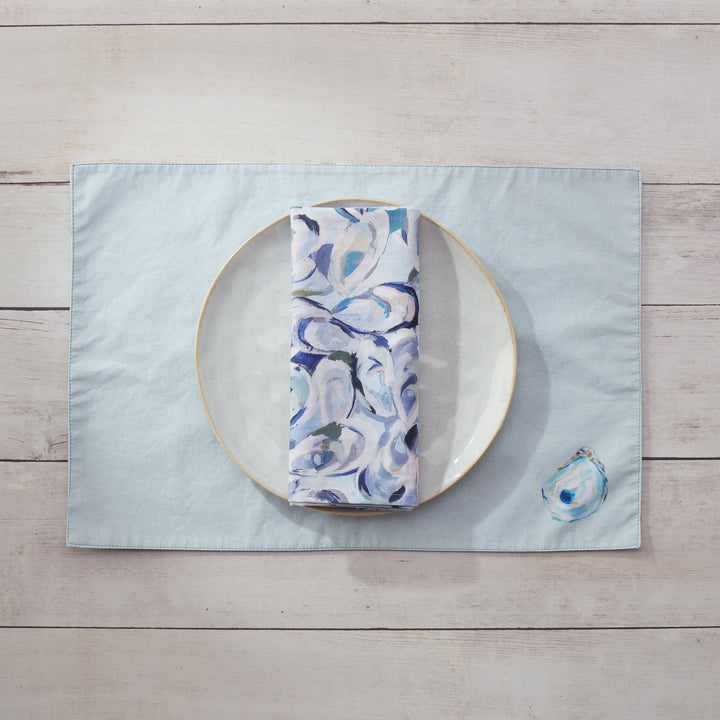 Atlantic Reef Reversible Placemat