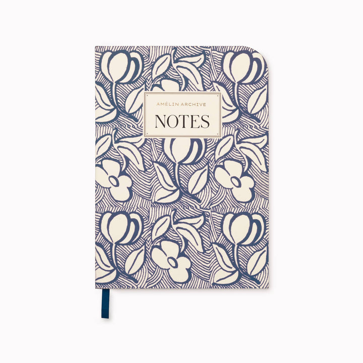 Small Notebook, Kelmscott