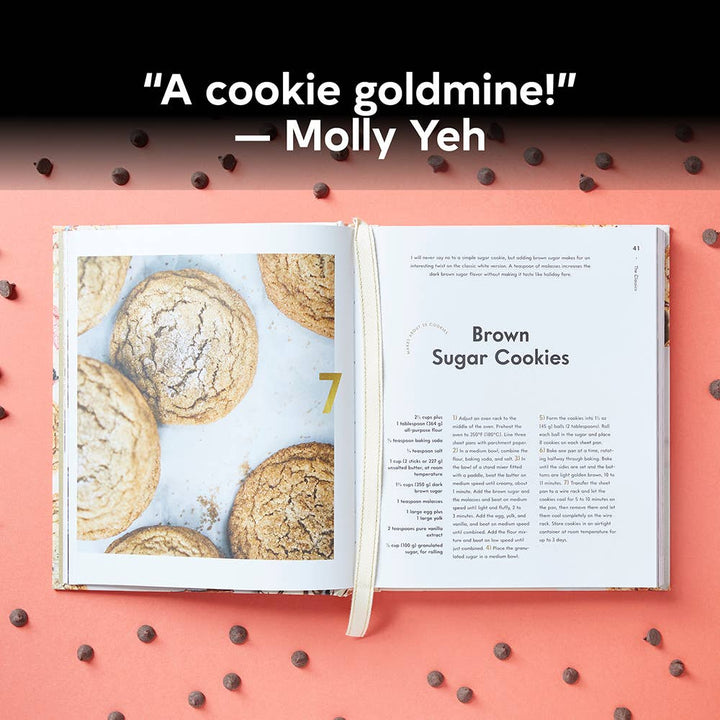 100 Cookies