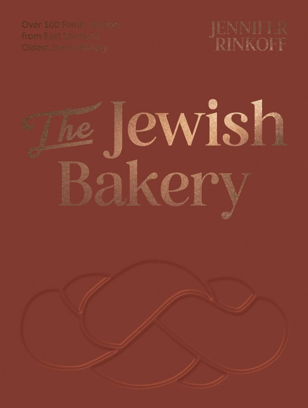 The Jewish Bakery