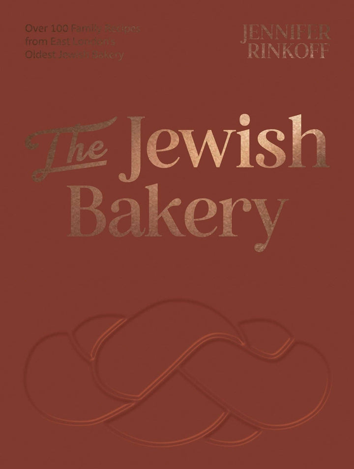 The Jewish Bakery