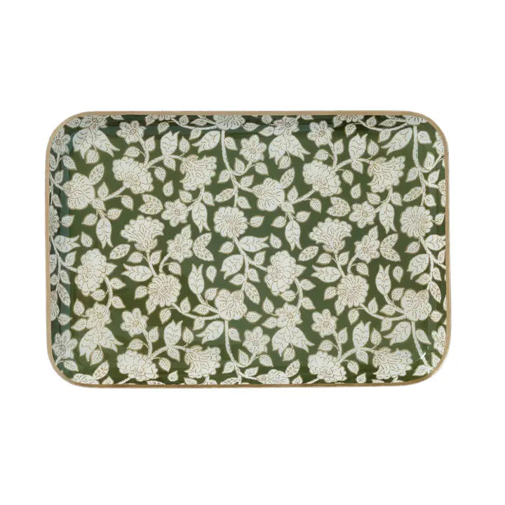 Large Bohemian Tray