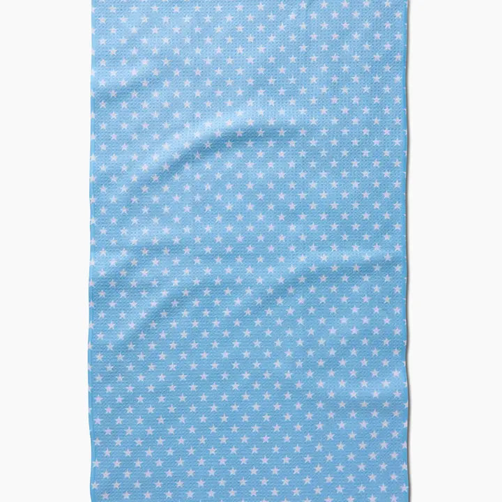 Independence Tea Towel