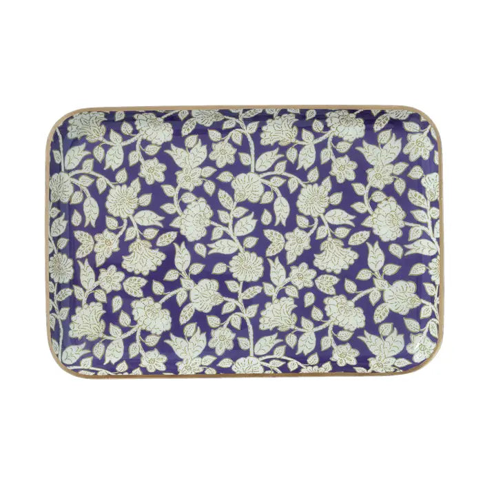 Large Bohemian Tray
