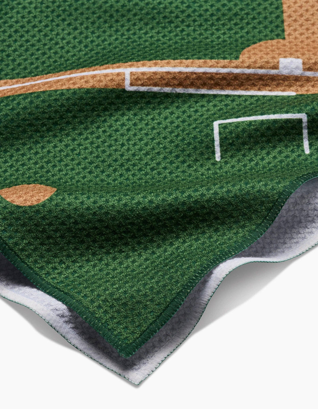 The Field Tea Towel