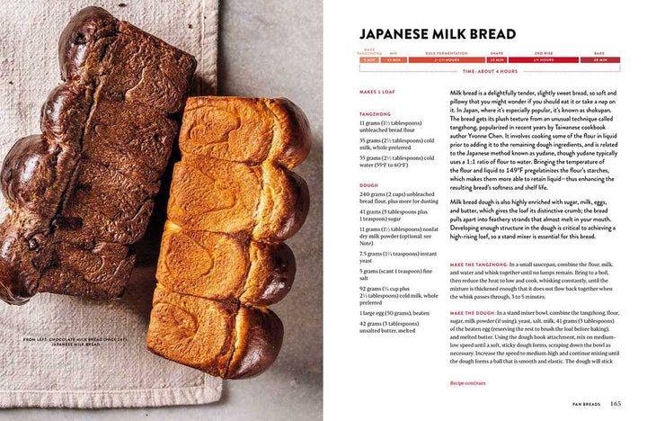 King Arthur Baking Company Big Book of Bread