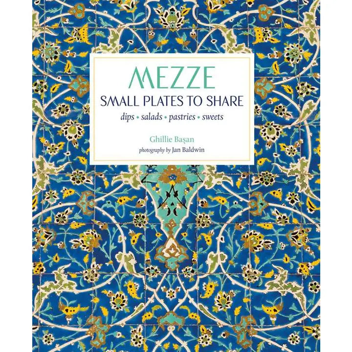 Mezze
