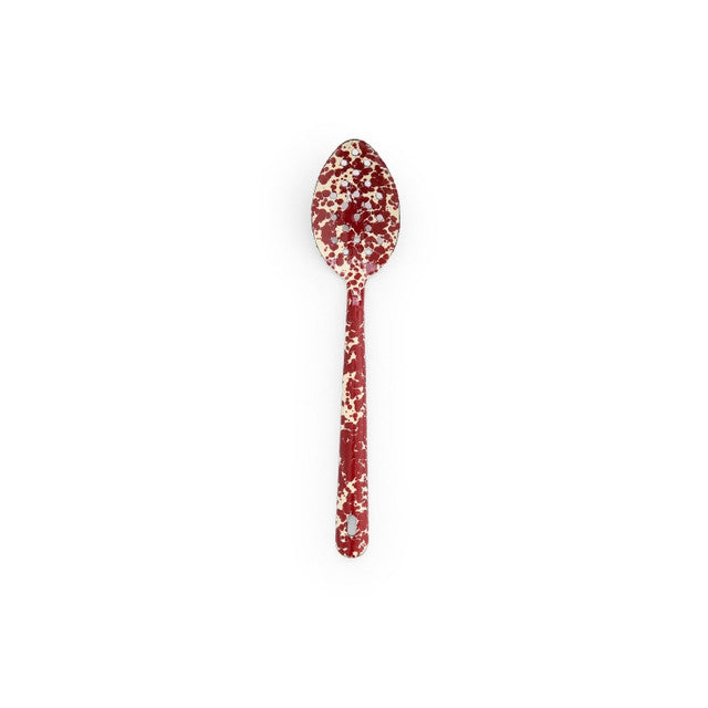 Splatter Large Serving Spoon