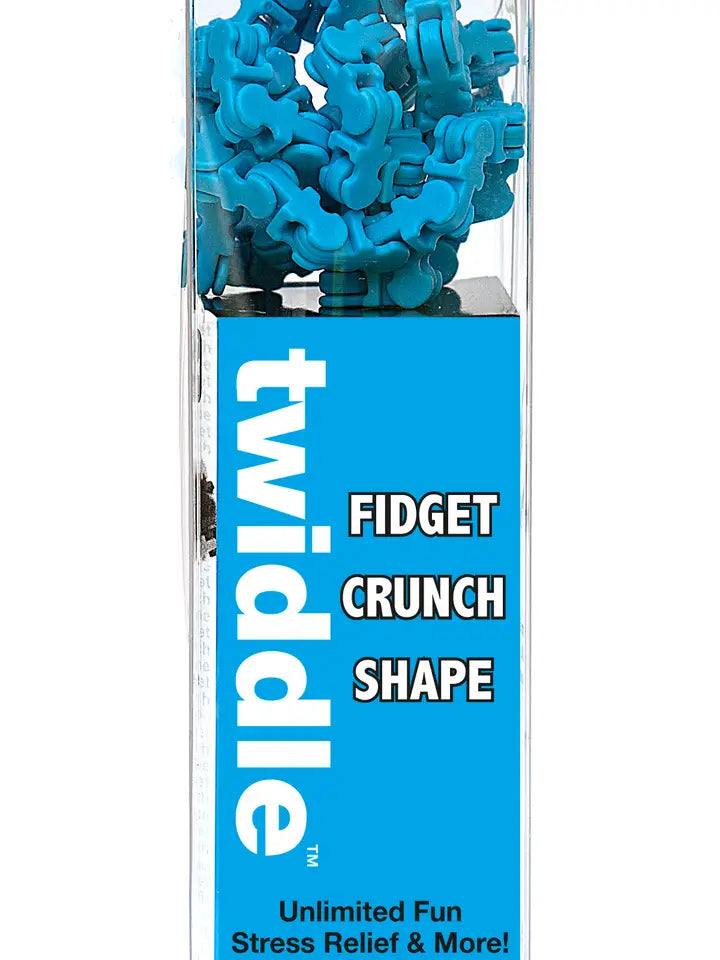 Twiddle Fidget Toy