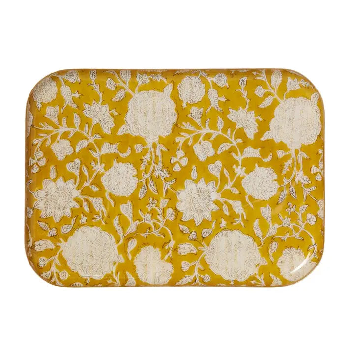 Plateau Guest Tray