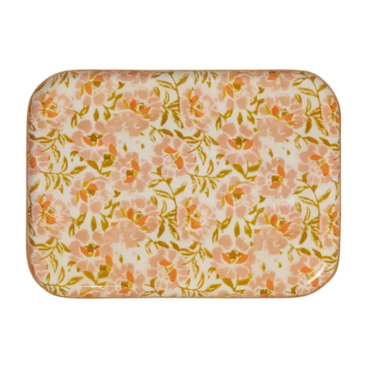 Plateau Guest Tray
