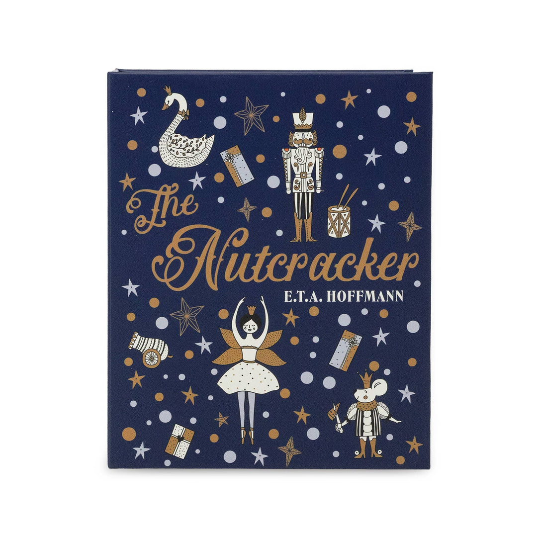 Mini Book Puzzle, The Nutcracker