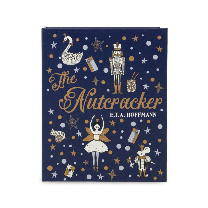 Mini Book Puzzle, The Nutcracker