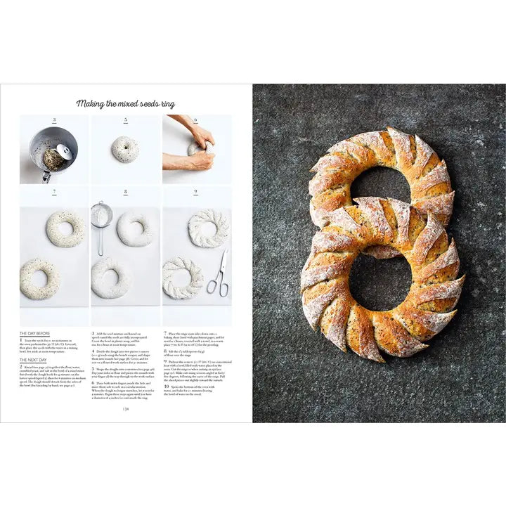 Boulangerie At Home