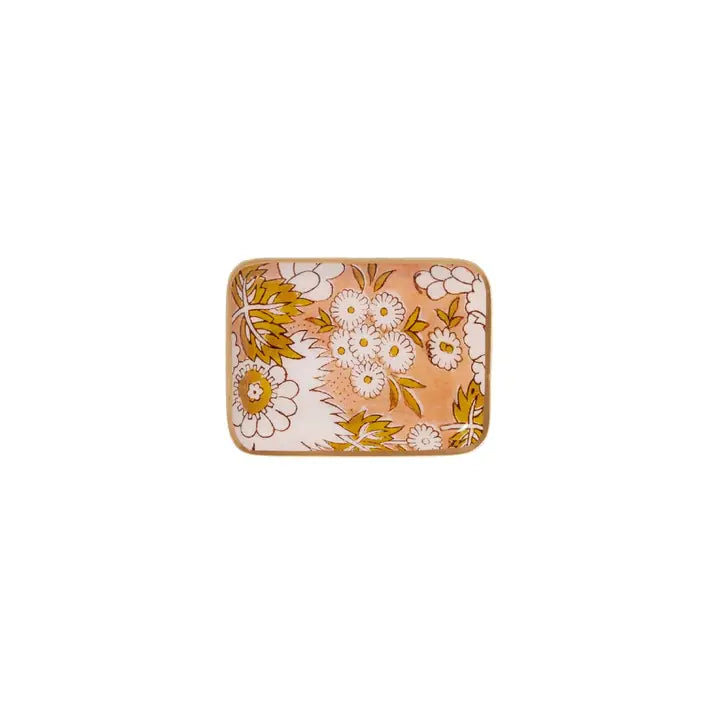 Small Bohemian Tray