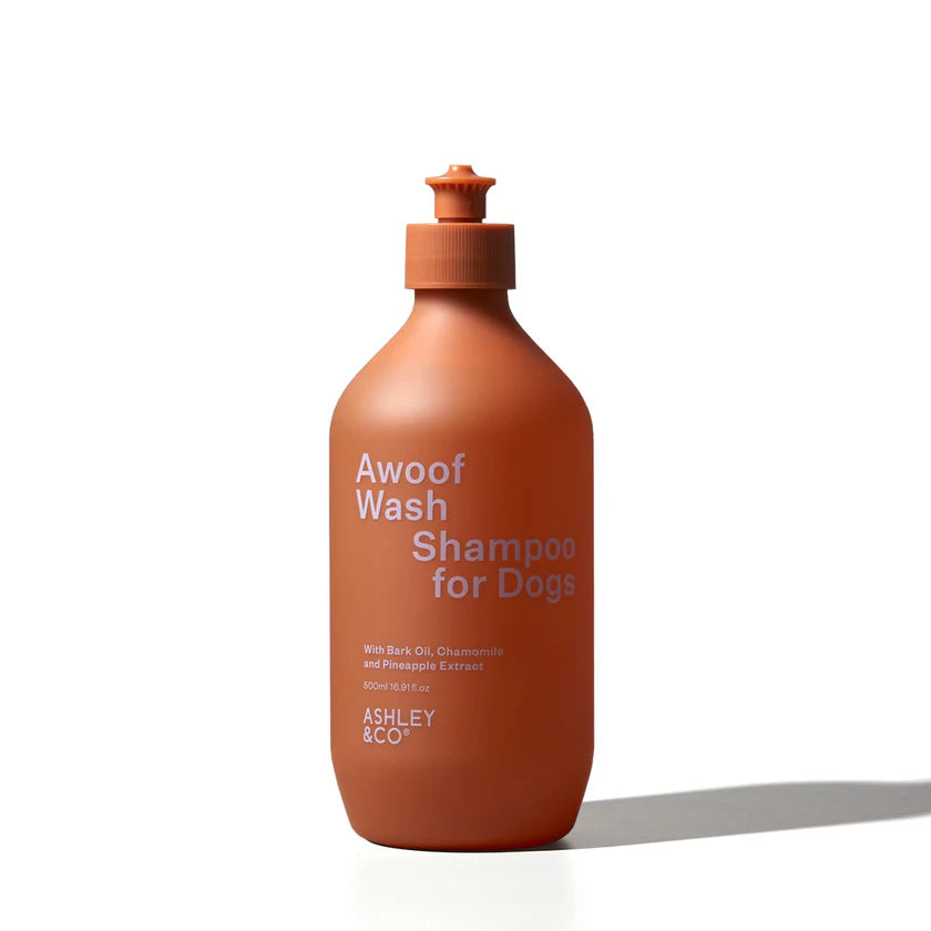 Ashley & Co Awoof Wash -  500ml