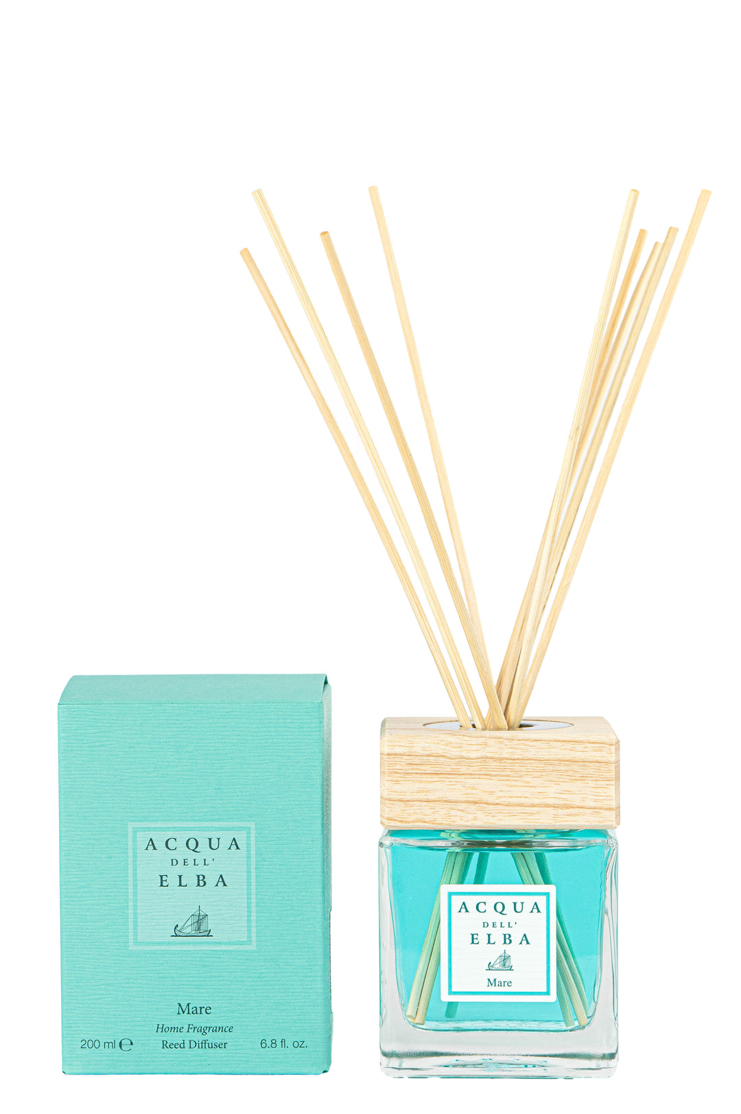 Mare Home Fragrance Reed Diffuser