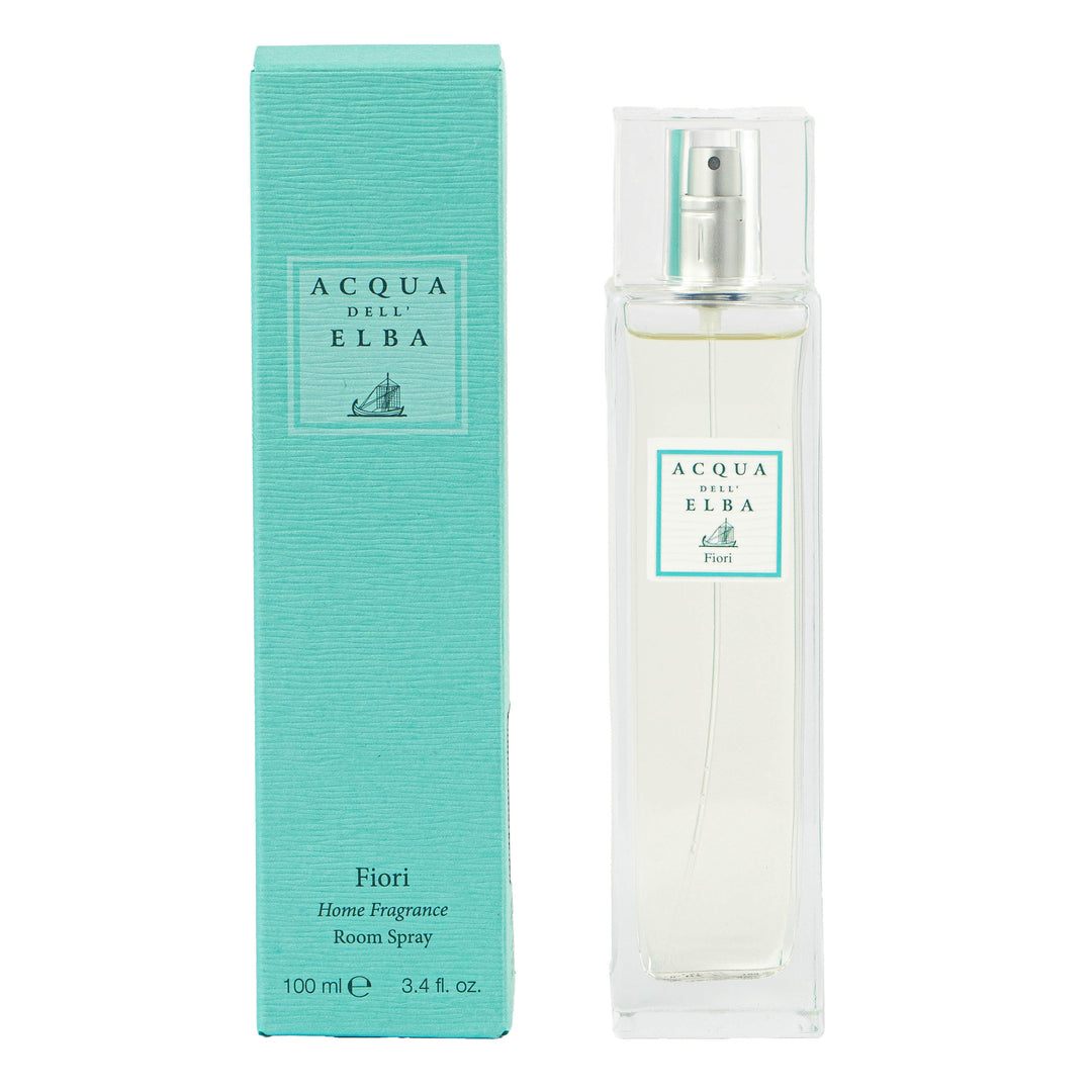 Fiori Home Fragrance Room Spray