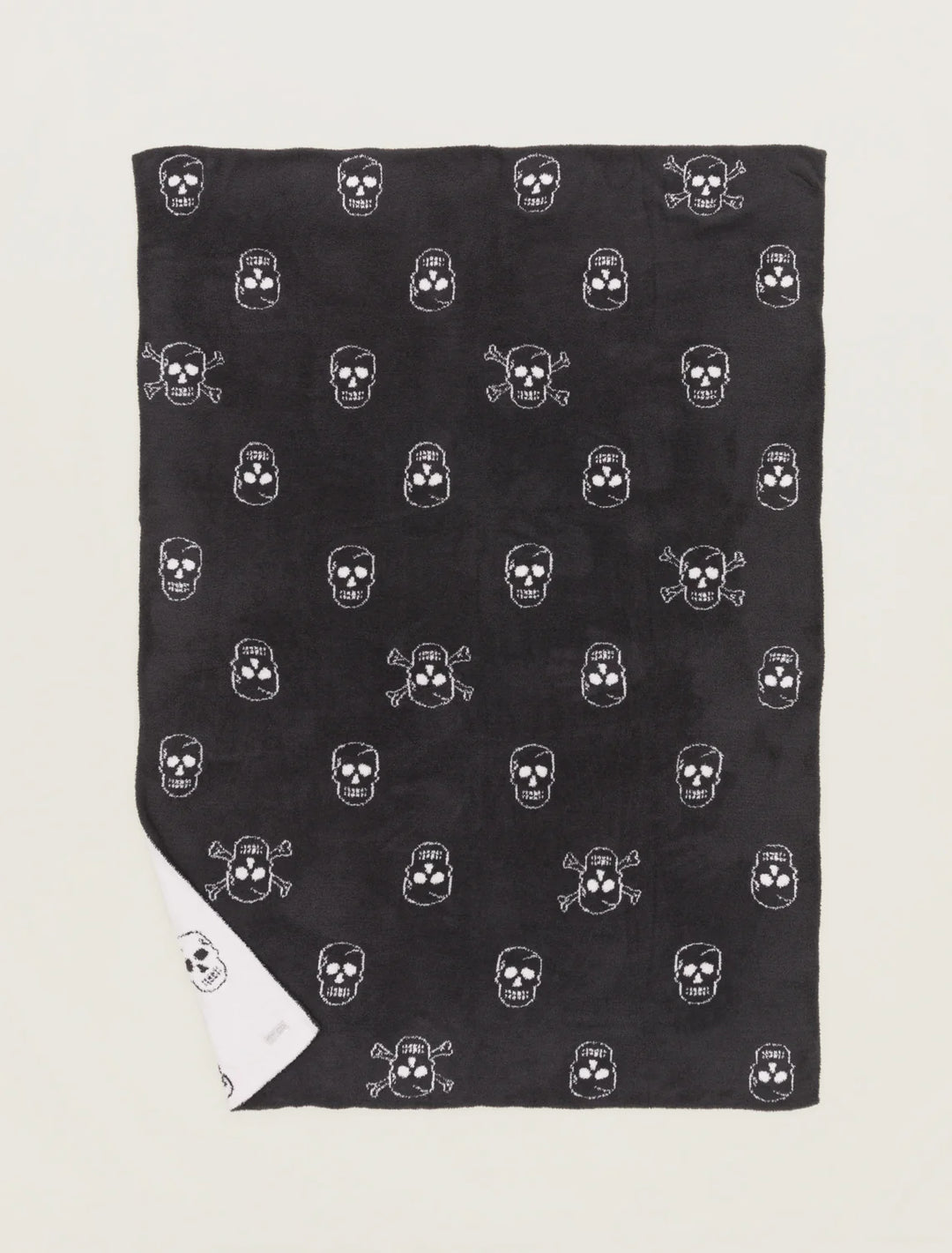 CozyChic Skull Throw