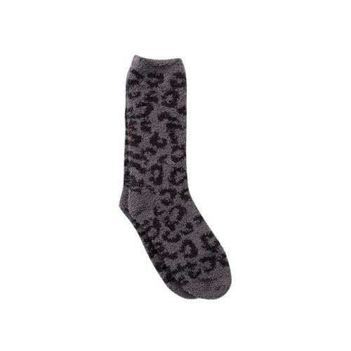 CozyChic Women's Barefoot In The Wild Socks