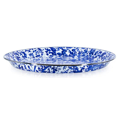 Swirl Medium Tray